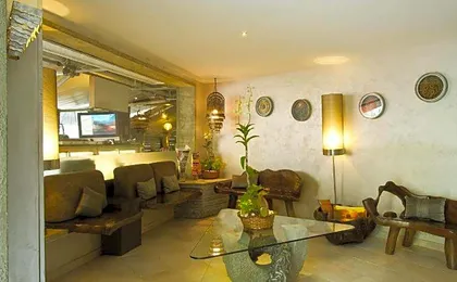 Le Sutra Hotel, Khar, Mumbai