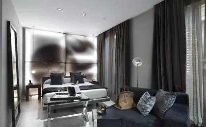 HOTEL ESPANA