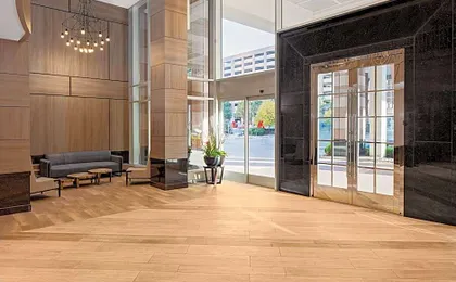Cincinnati Marriott At Rivercenter