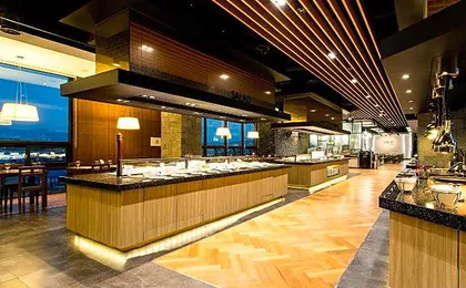 Hotel Logenir