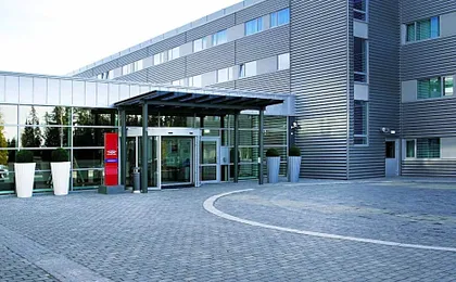 Thon Hotel Oslo Airport