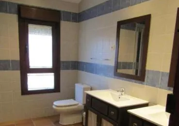 Casa Rural San Isidro