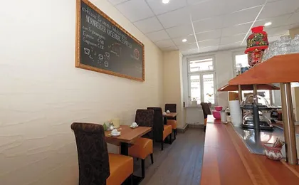 PrivatHotel Probst