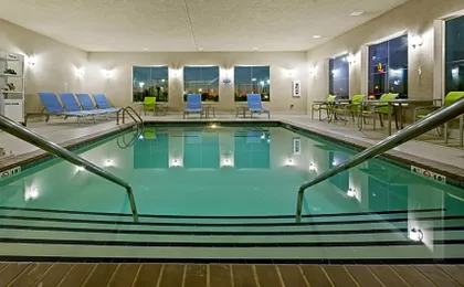 Best Western Lindsay Inn & Suites