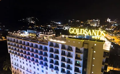 Goldsands Hotel Langkawi