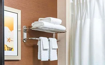 Fairfield Inn & Suites by Marriott Kansas City Lee's Summit