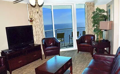 Towers At North Myrtle Beach