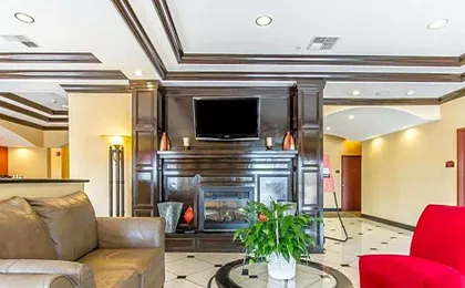 Comfort Inn & Suites Atoka