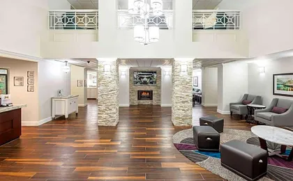 Homewood Suites By Hilton Chattanooga-Hamilton Place