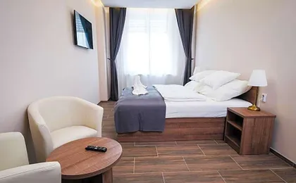MP hotel