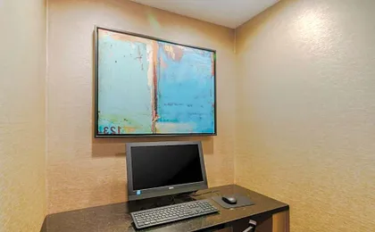 Best Western St. Louis-Kirkwood Route 66
