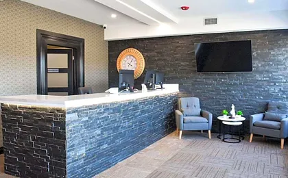 Big Bird Inn Wawa, SureStay Collection by Best Western