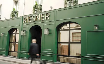 Hotel Riesner