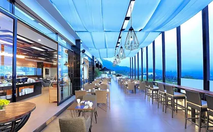 Aston Inn Batu