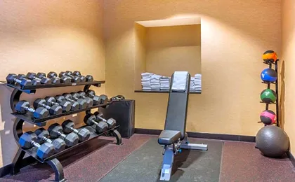 SpringHill Suites by Marriott Fort Collins