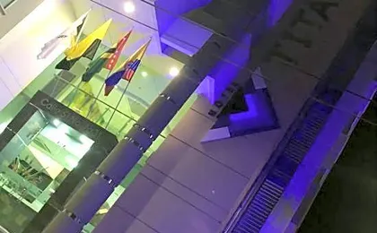 Hotel Titanium Plaza