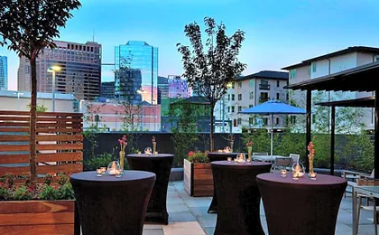 AC Hotel Atlanta Buckhead at Phipps Plaza