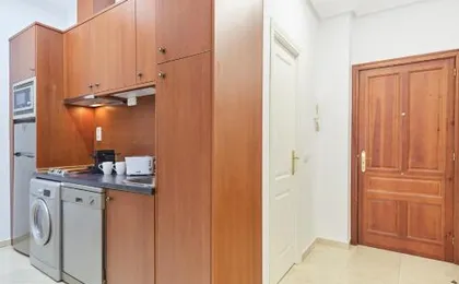 LEEWAYS APARTMENT VI in GRAN VÍA