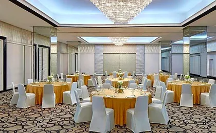 Courtyard by Marriott Bandung Dago
