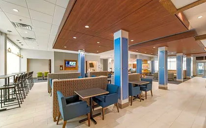 Holiday Inn Express & Suites - Carrollton West By IHG