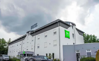 ibis Styles Charleroi Airport Aero 44