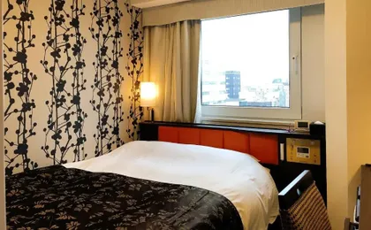 APA Hotel Uenohirokoji