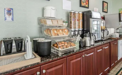 Quality Suites