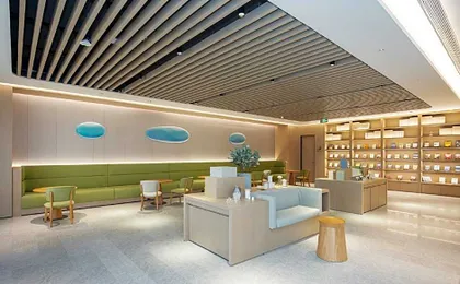 Ji Hotel Jiangyin Lingang Development Zone Coastal City