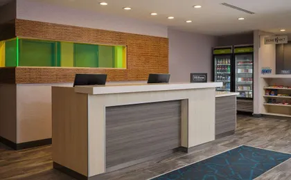 Home2 Suites by Hilton Jackson Pearl