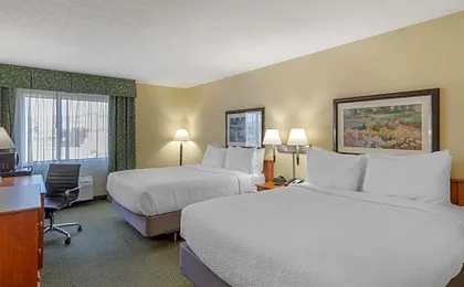 SureStay Plus Hotel by Best Western Price