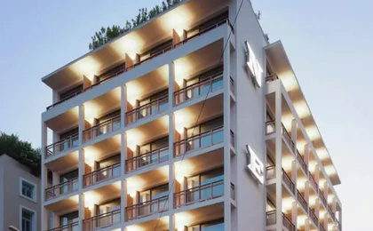 New Hotel, a Member of Design Hotels
