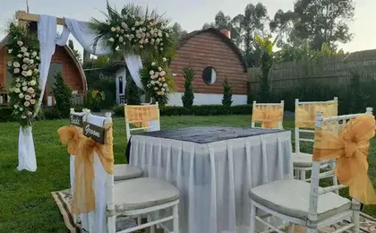 Shinta Corner Ranch and Resort