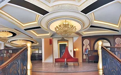Daru Sultan Hotels Galata