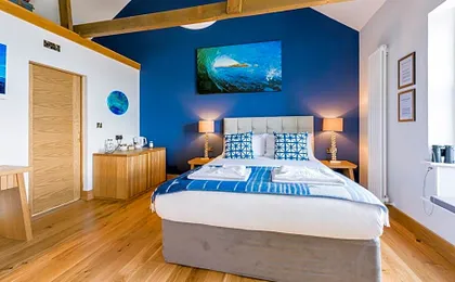 The Land's End Hotel