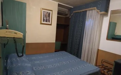 Atlantide Hotel