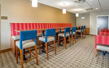 Comfort Suites Moab near Arches National Park