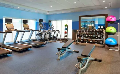 Four Points by Sheraton Hamilton - Stoney Creek