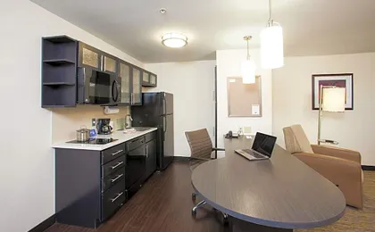 Candlewood Suites New Braunfels By IHG