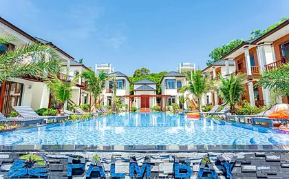 Palm Bay Resort Phu Quoc