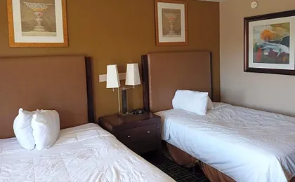 Hilltop Inn Pittsburgh