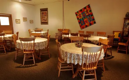 Executive House Suites Hotel & Conference Centre