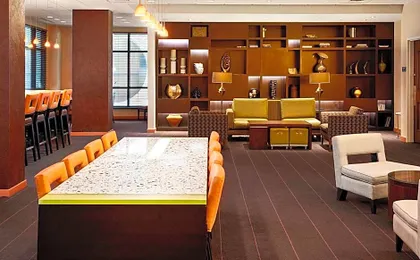 Residence Inn by Marriott Austin Downtown/Convention Center