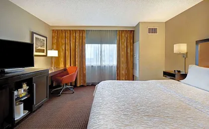 Hampton Inn New York-JFK