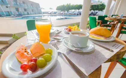 Hotel Arrey Beach