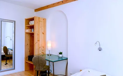 Hotel Baders Krone
