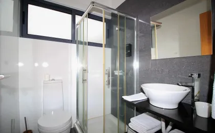 Casa da Graça by Analodges