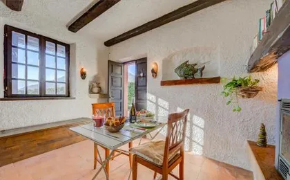 Cosy Nest child and pet friendly