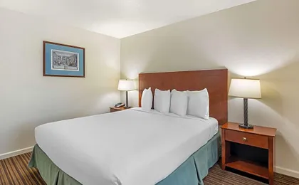 Best Western Capital City Inn