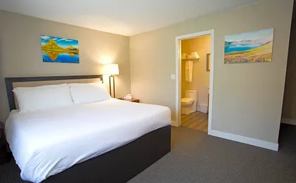 Valemount Vacation Inn