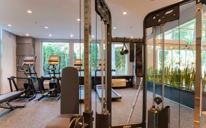 Sandman Signature Surrey - Guildford Suites